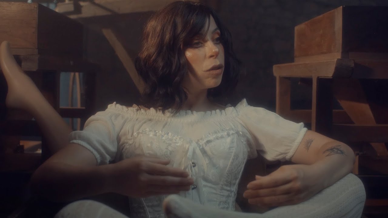 Broken Peach - Pero Si Tú