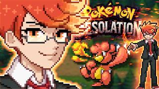 This Gym Leader Relies On PURE HAX... | Pokémon Desolation #5