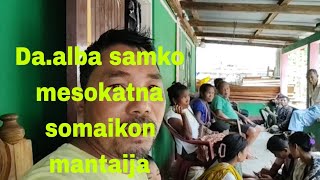 Samko mesokatna somaikon manja