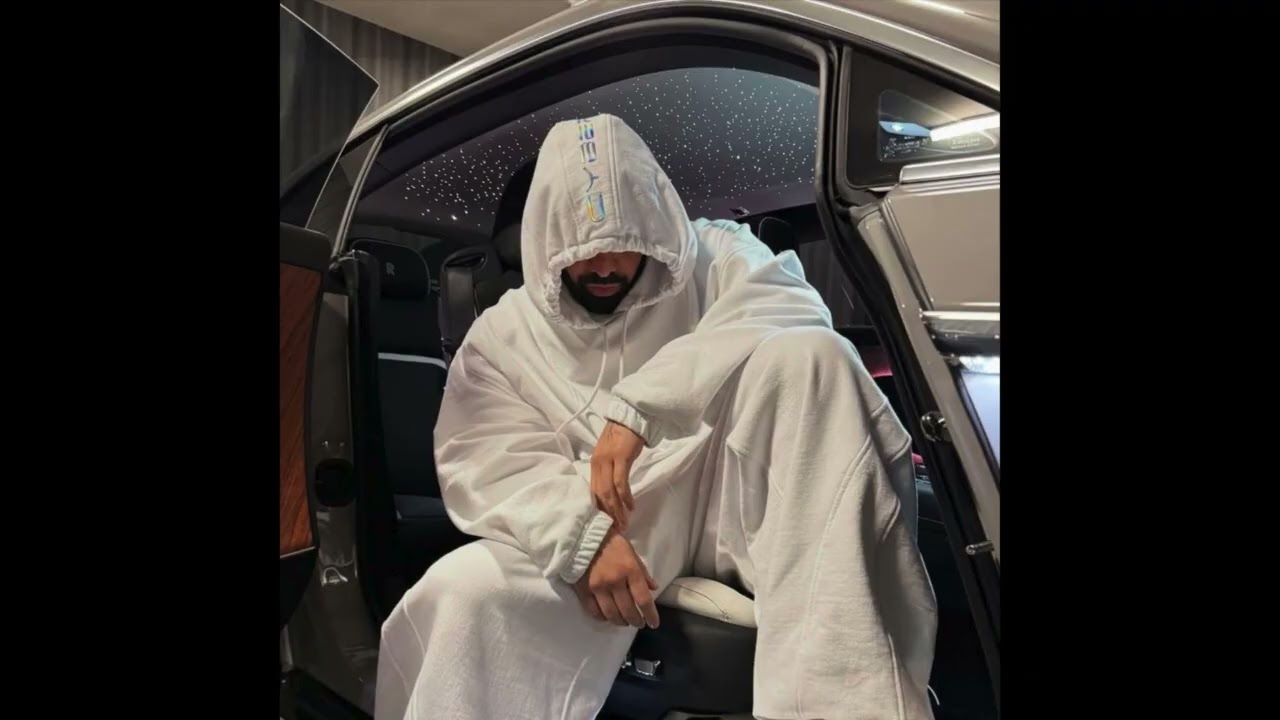 Drake x Iceman type beat - 