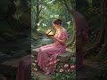 The Secret Garden Box ✨ | Soft Fantasy Music for Sleep &amp; Relaxation