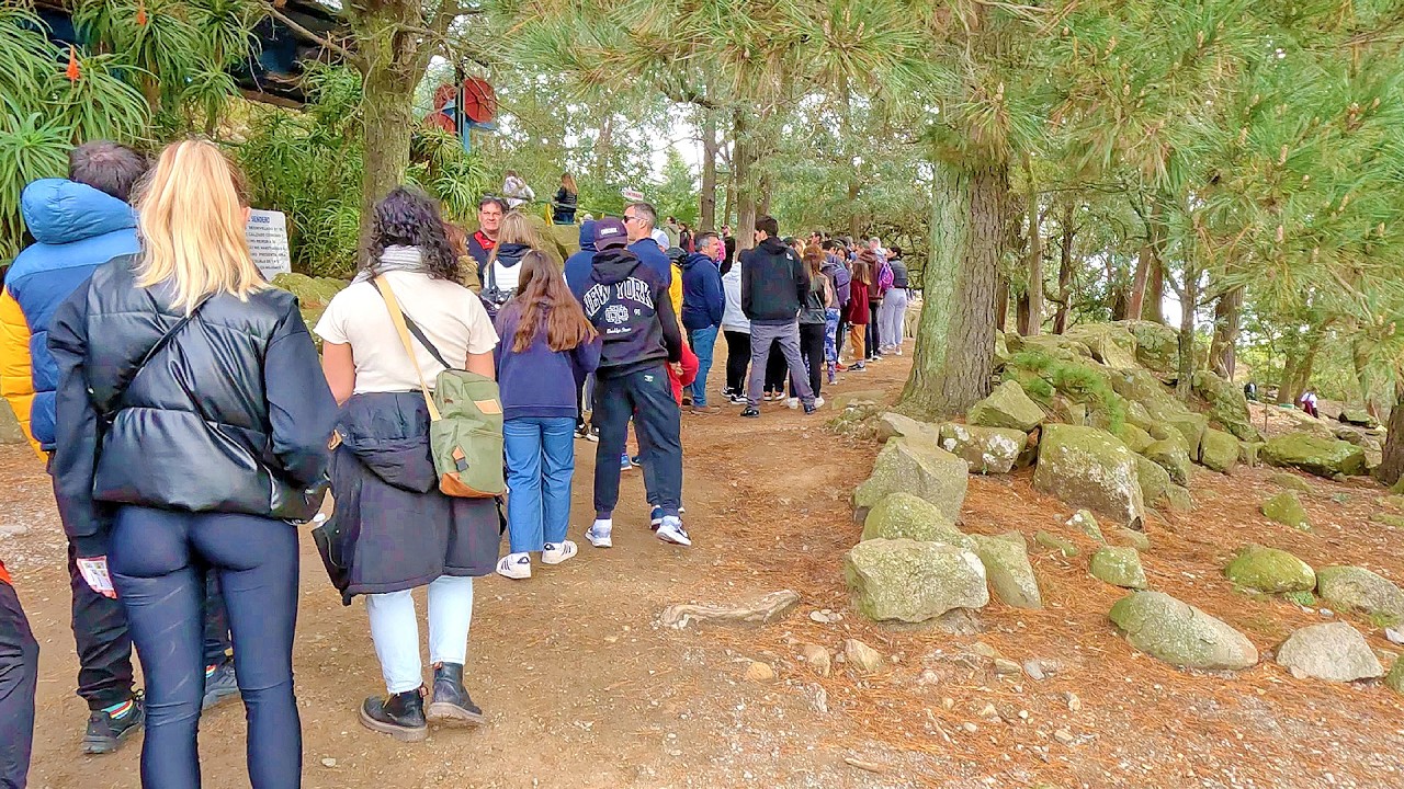 Qué Hacer en TANDIL: AEROSILLAS VACACIONES INVIERNO 2024