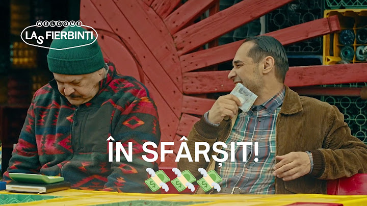 ÎN SFÂRȘIT! I-a ieșit o combinație lui Dorel! | Las Fierbinți 26