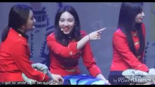 Only longing grows Twice nayeon 2yeon moments