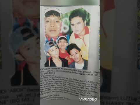 DEPRESI - SIGMA BAND (PESTALTERNATIF LAGI) - 1997