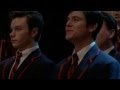 GLEE - Candles (Full Performance) (Official Music Video)