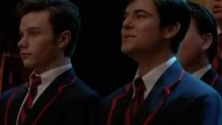 GLEE - Candles (Full Performance) (Official Music Video) chords