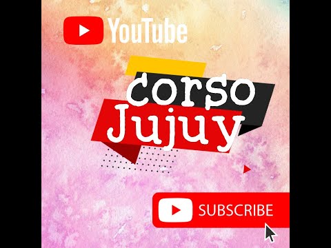 Corso 2019 Jujuy