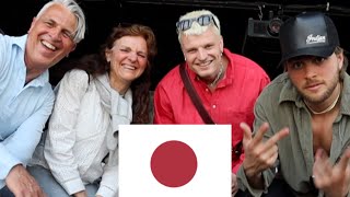 Met mijn familie naar TOKYO (vlog)