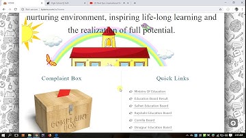 School Management Software Part(3)