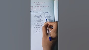 #9th maths chapter 2# exercise 2.8 # third sum (ii) subdivision #