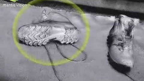 Mantis-Vision Crime Scene Reconstruction