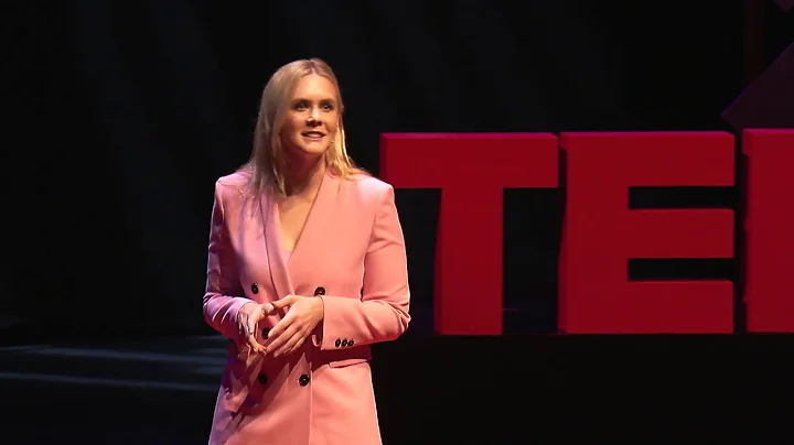 A different kind of superpower: what it means to b...