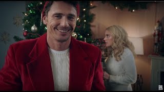 ‘SNL’ James Franco’s cut for time Christmas sketch Is every Hallmark movie in 2 joyous