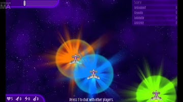 Cry Streams: Chicken Invaders 4 Part 2