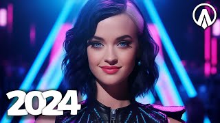 Katy Perry, Calvin Harris & Sam Smith, Bebe Rexha, Alan Walker Cover & Mixes🎵EDM Gaming Music Mix