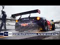 MOTOR TV22: Der Red Bull Ferrari mit Felipe Fraga in der DTM 2022 - Testtag Hockenheimring