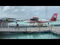 Трансфер на Мальдивах/Аэропорт Мале/Гидроплан/ПЦР тест на Мальдивы