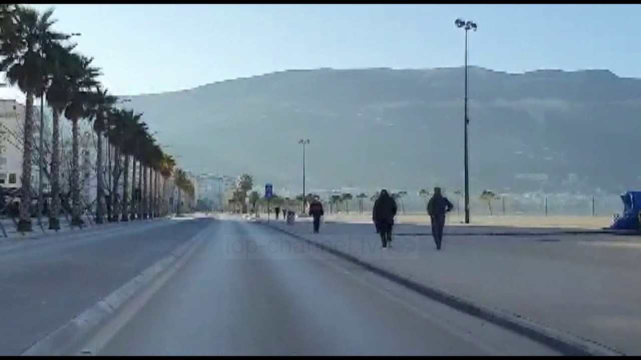 Covid-19/ Boshatiset edhe Vlora