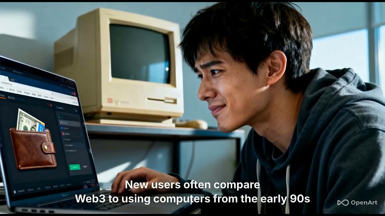 Solving Web3’s Real Problems