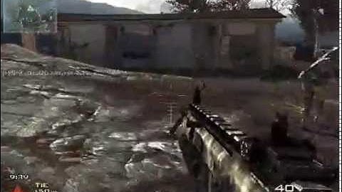 MW2 Console modding!!