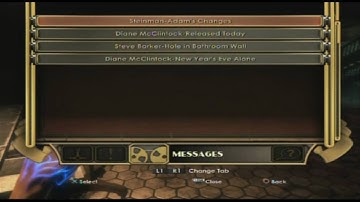 Bioshock Playthrough P5 Hacking