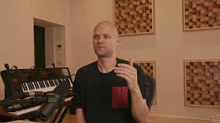 Noisia - Tutorial: Bass Harmonics | VISION Patreon