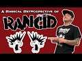 A radical retrospective of rancid