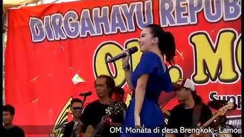 Rena KDI ~ Keloas | Dangdut Koplo OM MONATA Terbaru