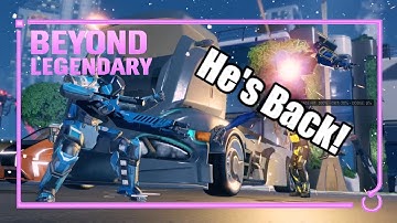 Return of Episode 1 Guy! - XCOM Ultra Hardcore Mod Pack: Beyond Legendary Ep 12