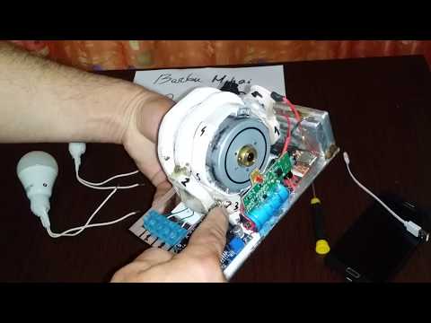 FREE ENERGY (2) 100 % 100 REAL