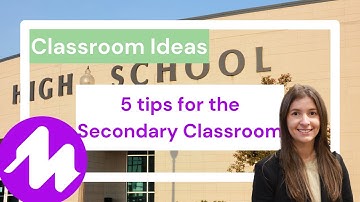 5 ideas to use Voice Notes in the High School Classroom by Mote