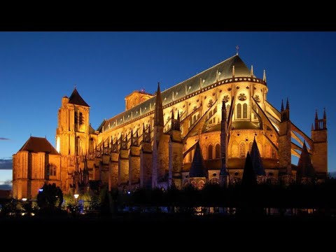 Campanile Bourges Nord Saint-Doulchard, Bourges, France