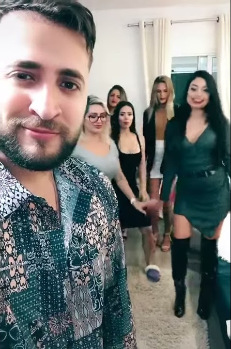 انطونيو سليمان تيكٍ توك 🙌💪