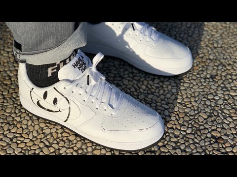 nike air force day