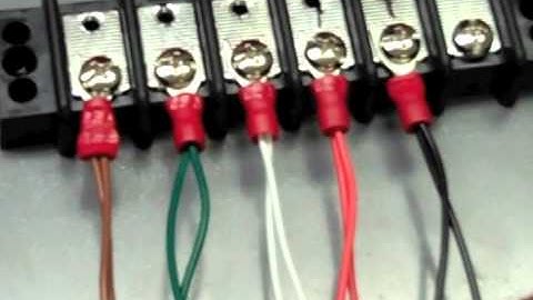 Building a ECG Simulator Bridge Part 2