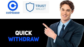 How To Withdraw Polkadot From Coinbase Wallet To Trust Wallet 2025