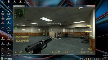 MH Injector and Beta CSS Hacks