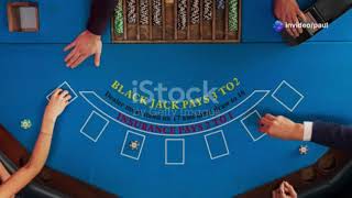 Intro to Ultimate Blackjack Championship