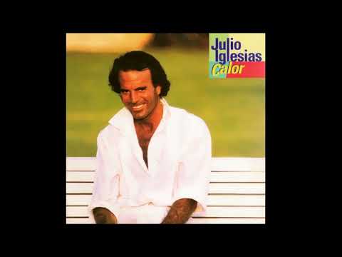 Julio Iglesias - Milonga (Popurrí) (1992) HD