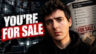 Who's Selling Your Data (And How to Take It Back)