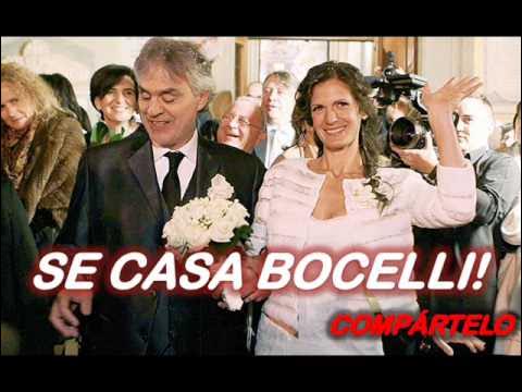 Quem é Enrica Cenzatti - ex-mulher de Andrea Bocelli? Aqui estão todos os  detalhes