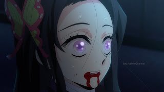 【鬼滅の刃】If Sanemi helps Kanae【Demon Slayer】part2