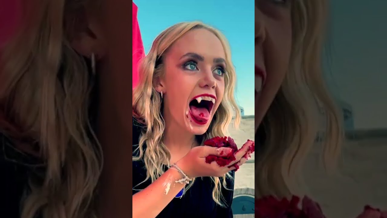 NEW MUSIC VIDEO COMING SOON Shorts Musicvideo Jazzyskye Blankspace Taylorswift
