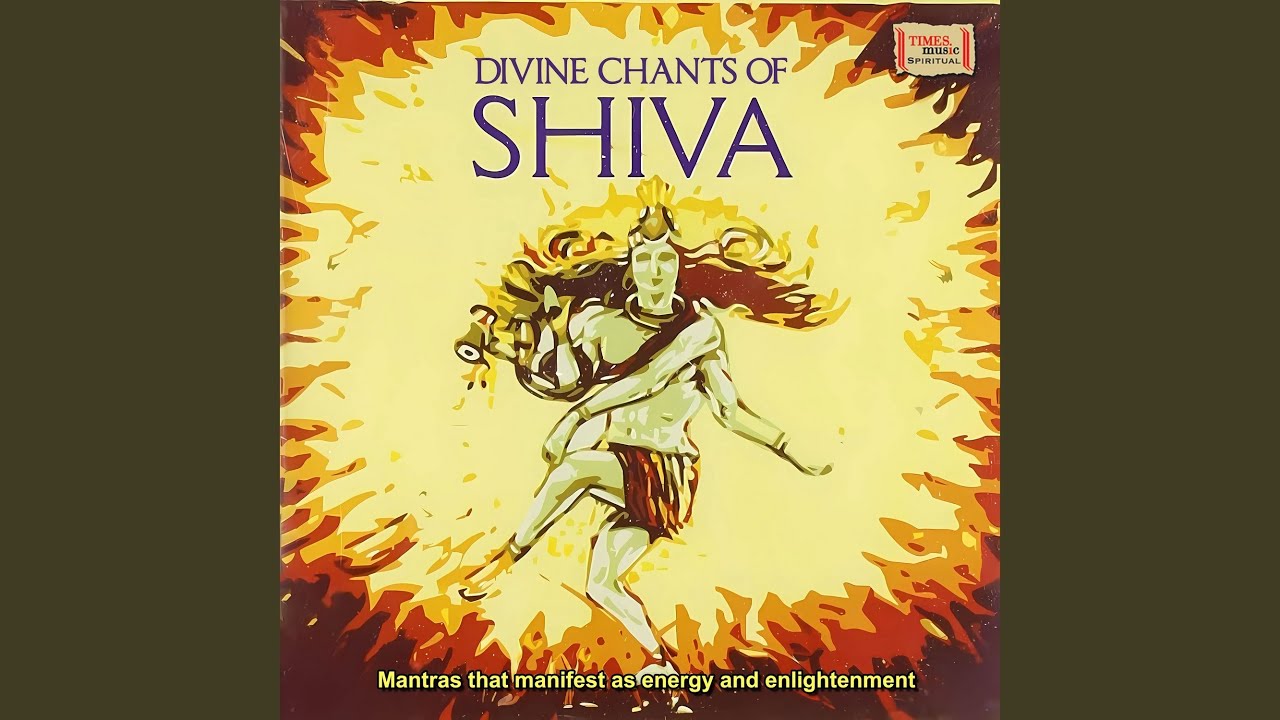 Shiva Naamavali Ashtakam Shiva Naamavali Ashtakam