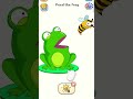 Dop2 Delete One Part Level 71 #shorts #dop2 #viral #youtubeshorts #trendingshorts #youtube #gaming