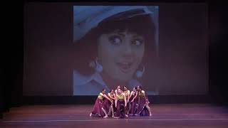 A Tribute the the Lovely Sridevi