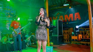NAKAMA MUSIC - TRAUMA - ETIKA CICI - HALAL BIHALAL TEAM MEKANIK PT HWP PATI