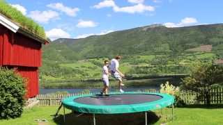 Summer Tramp Edit 2013