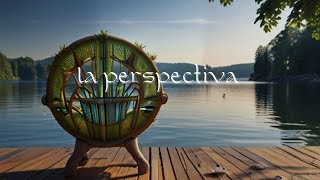 La perspectiva Quiet Music,Beautiful Relaxing Music, music for spa